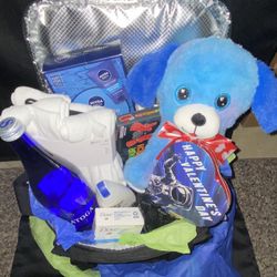 Vday Baskets 