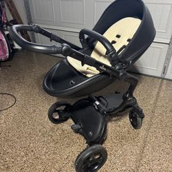 Mima Xari Stroller 