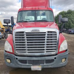 Freightliner Cascadia 2016