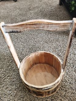 Plant basket