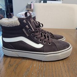 Vans Filmore High