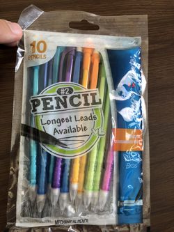 PENCIL 0.7