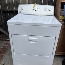 Kenmore Dryer
