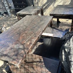 Coffee Table From Ashley’s Furniture 