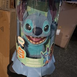 Stitch
