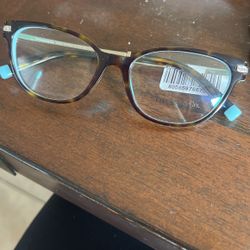 Tiffany & Co Eyeglasses