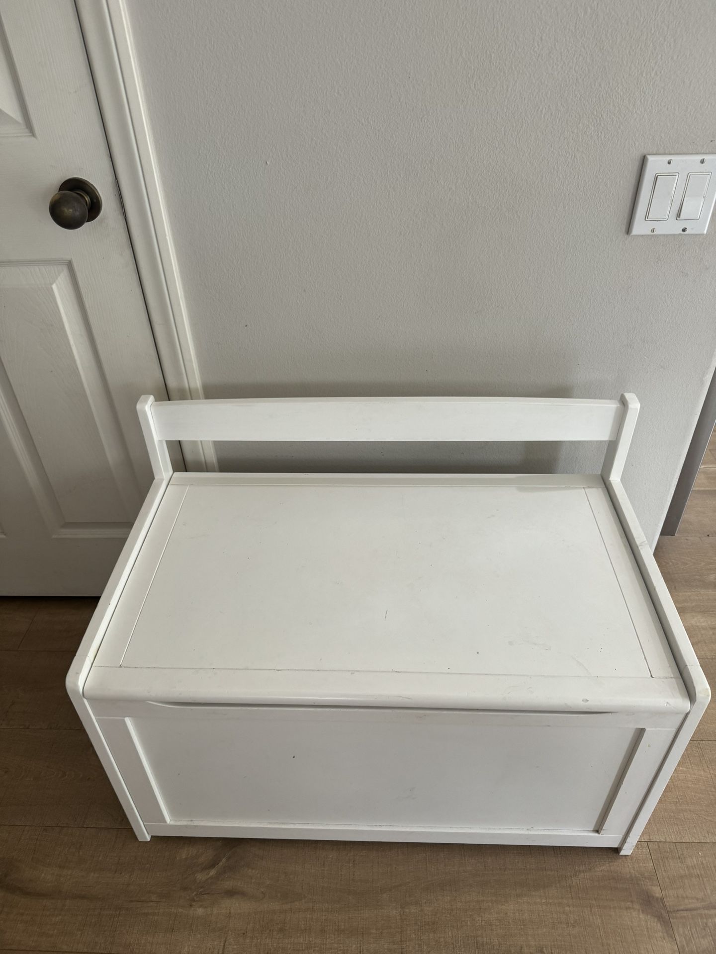 Melissa Doug Toy Box