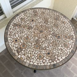 Stone Table 