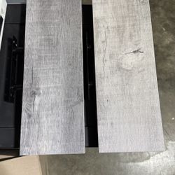 Floating Shelf - Set of 2