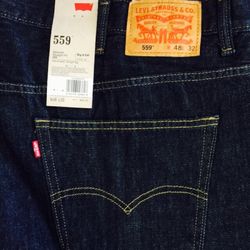 Levi's