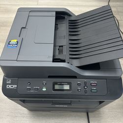 Brother DCP-L2540DW