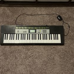 Casio Lk-135 Piano
