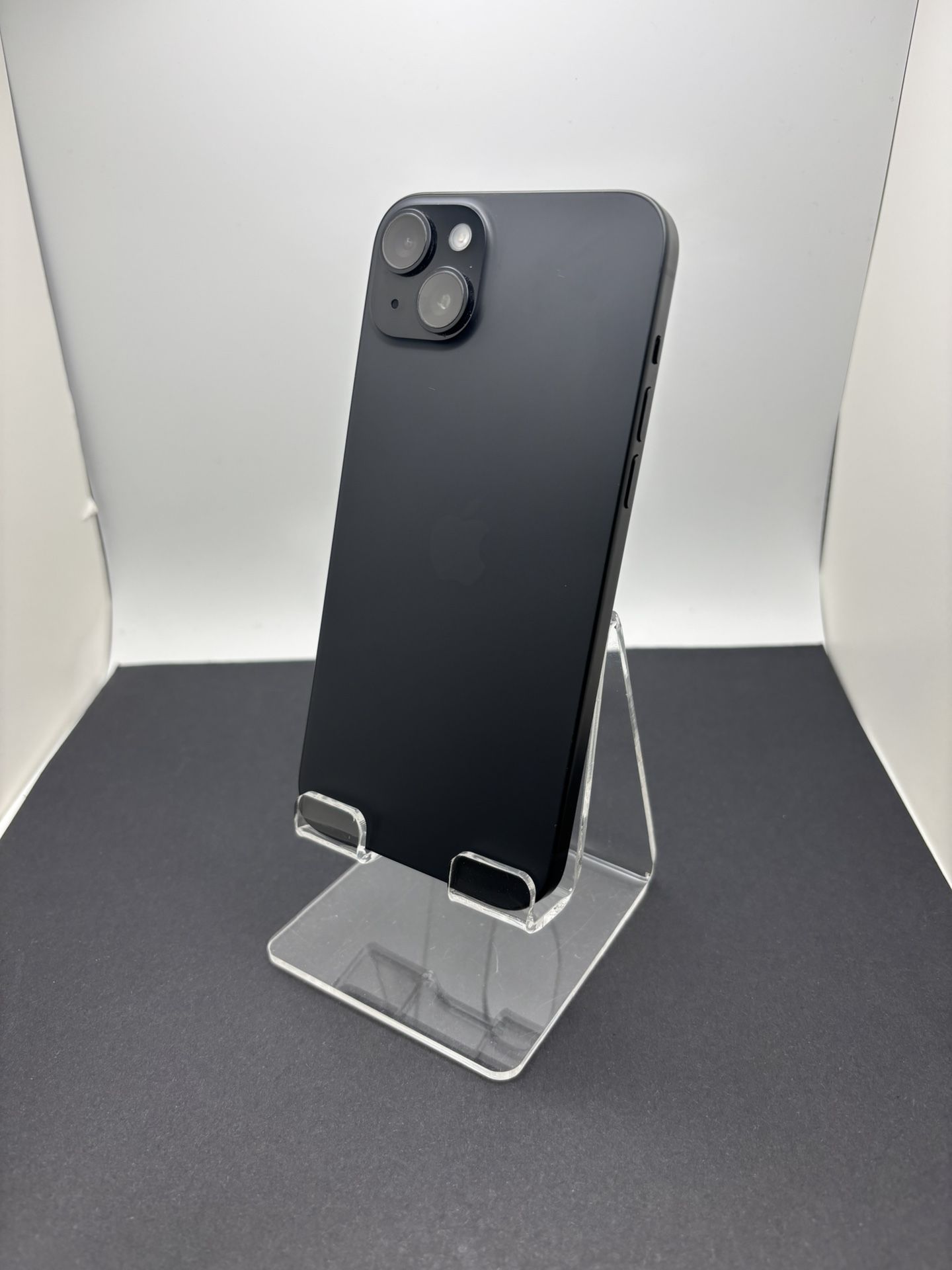 iPhone 15 Plus 128GB T-Mobile Locked