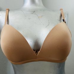Victoria Secret Seamless Bra 34B New