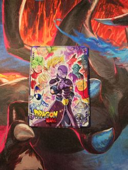 Dragon ball