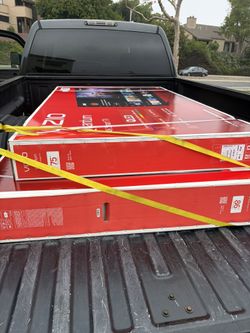 Vizio Tv S