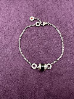 Authentic Bvlgari Save the Children Bracelet