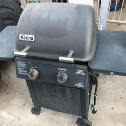 Maxfire BBQ Grill 