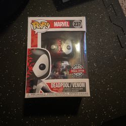 Deadpool Funko