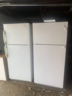 Nice Refrigerator & Fridge Works Perfectly - Delivery 🚚 Available 