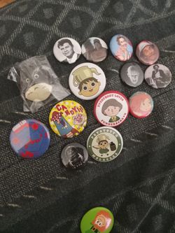 Pins!