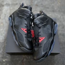 Jordan 6 Retro Bin23 New Size 9M