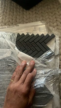 Tiles for art projects!