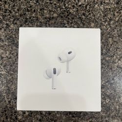 AirPod Pro 2’s
