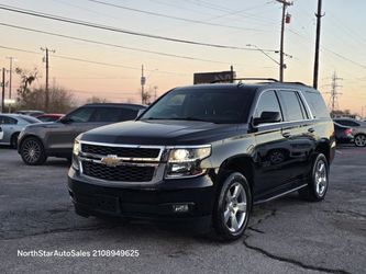 2019 Chevrolet Tahoe