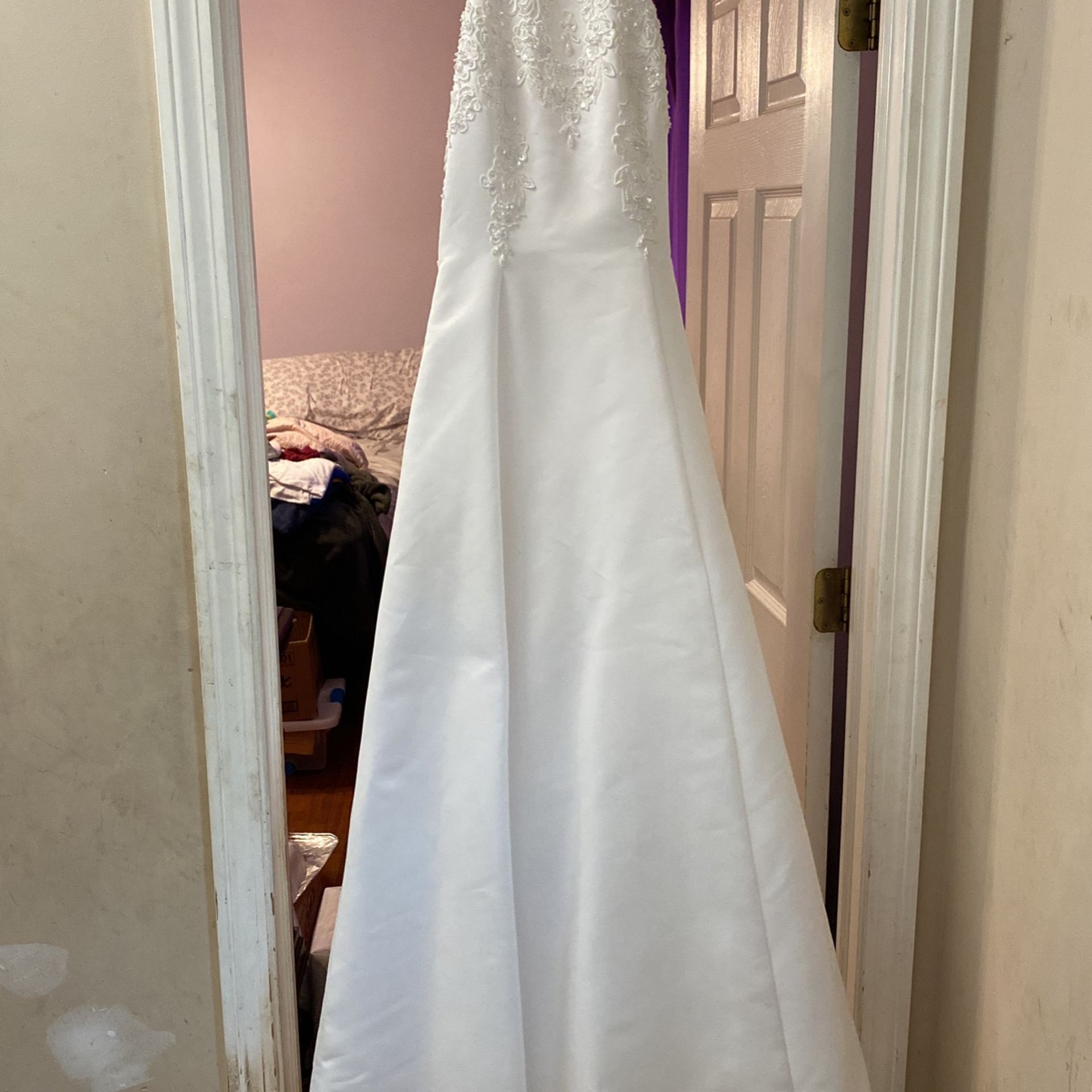 Wedding Gown