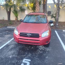 2008 Toyota Rav4