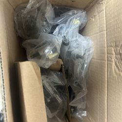 Brand New Water Pump 