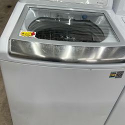 Lg Washer 