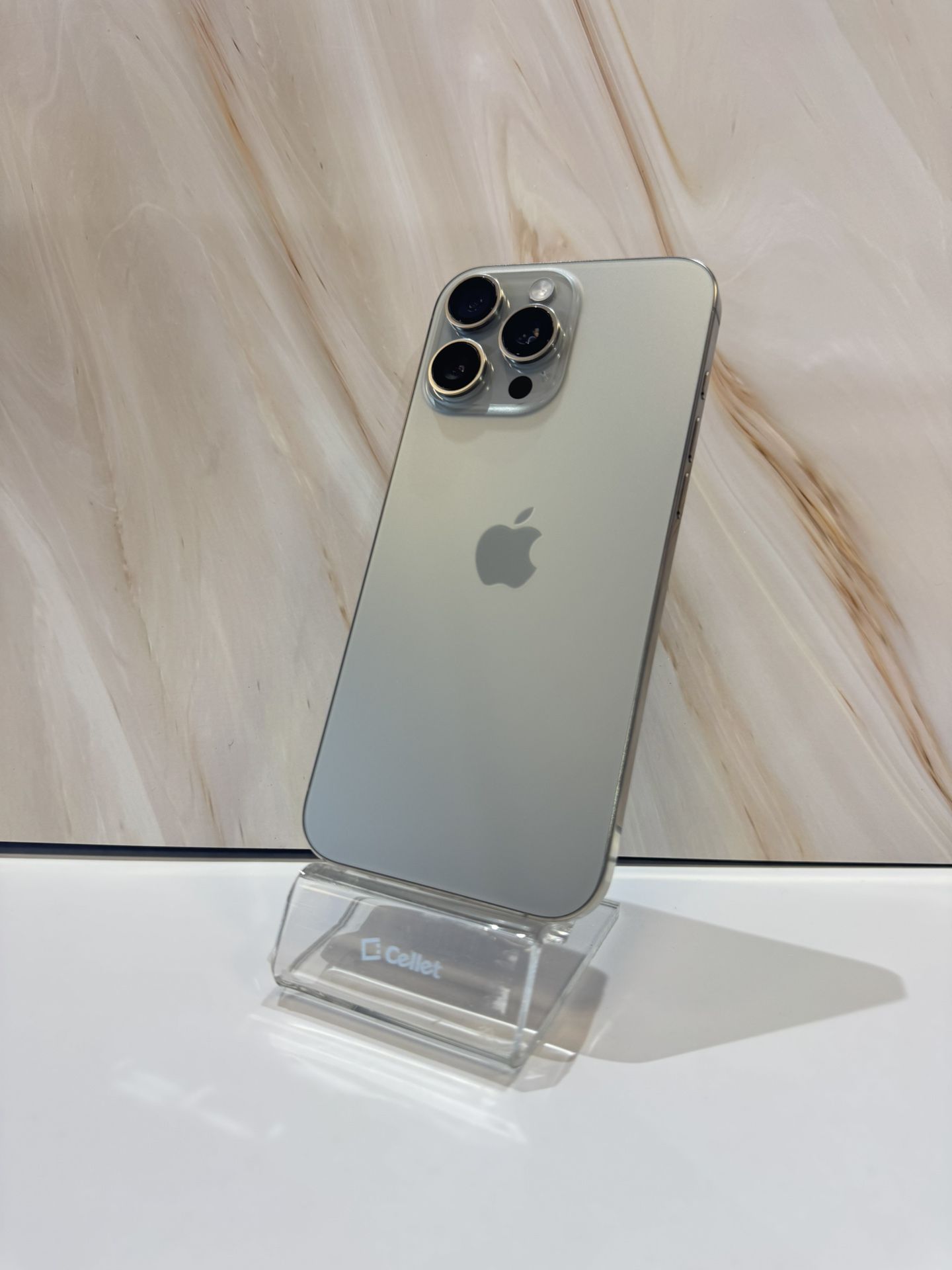 iPhone 16 Pro Max 256GB Spectrum