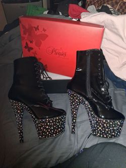 Shoes for the Shoe Show