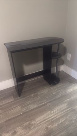 Desk/tv stand
