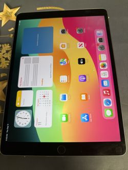 iPad Pro 10.5 