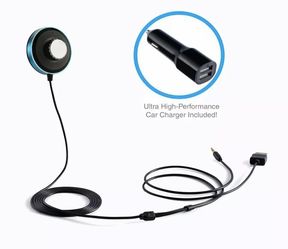 Bluetooth phono adapter