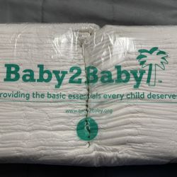 Baby 2 Baby Diapers