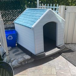 Dog House