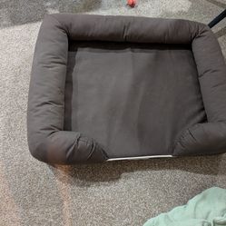 Costco dog bed