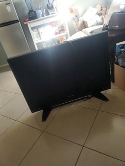 Panasonic Tv