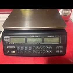 Food scale