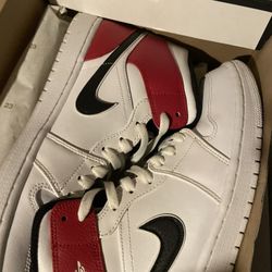 Retro Jordans