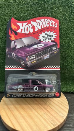 HOTWHEEL