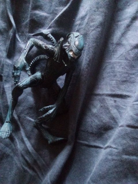 Alien's 