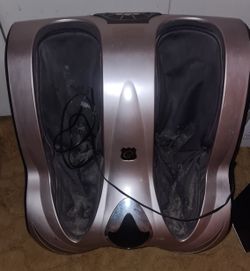 Leg/Calf Massager