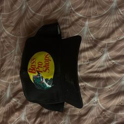 Bass Pro Shops Hat 