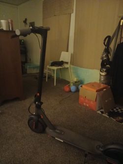 Scooter