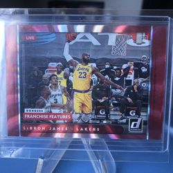 Basketball Card 